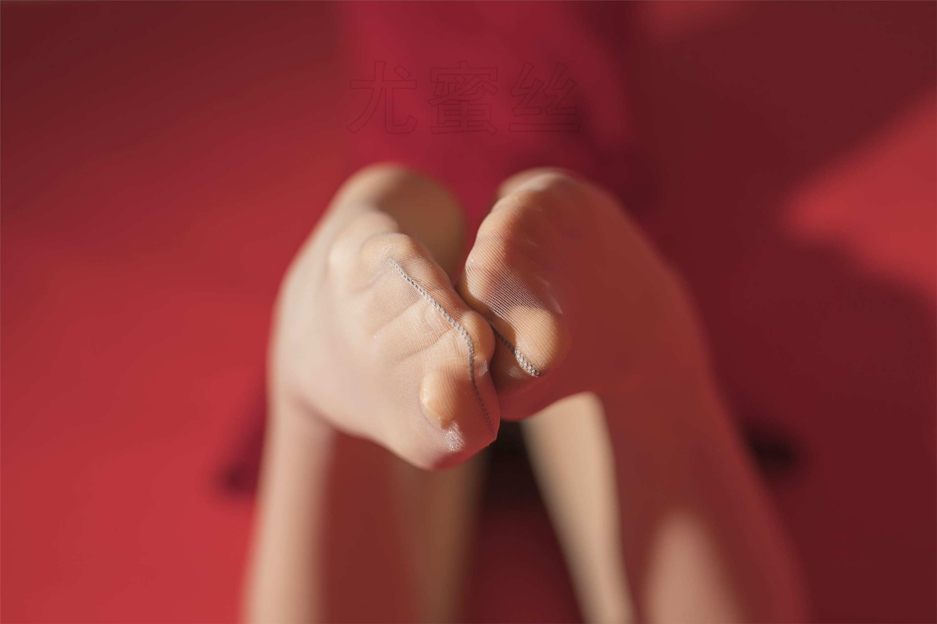 尤蜜丝 穿搭写真 NO.006